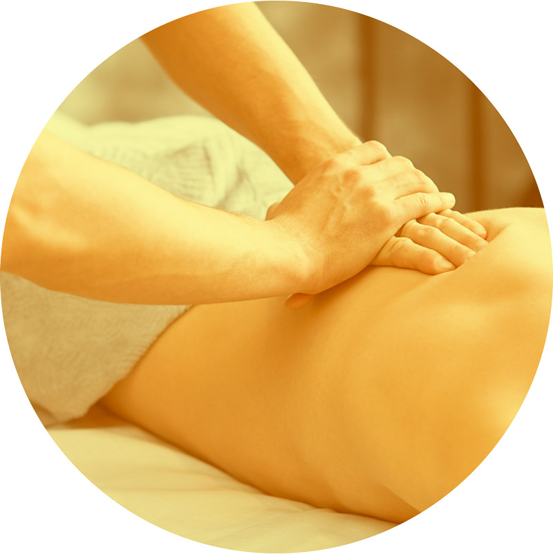 Klassische Massage - Nick Herbertz Physiotherapie - Thumbnail